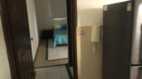 Aparta estudio alto prado